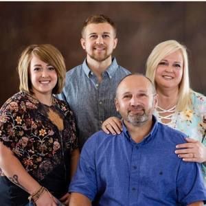 Meet your Posher, Joel